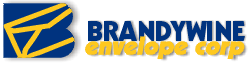 Brandywine Envelope Corp