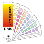 Pantone Matching System PMS