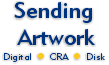 Submitting Artwork